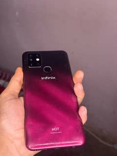 Infinix