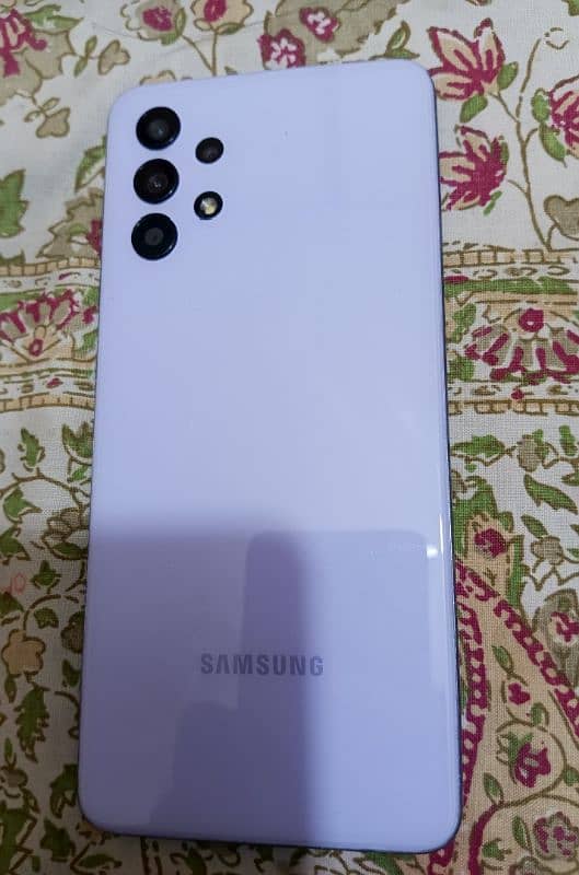 Samsung A32 0