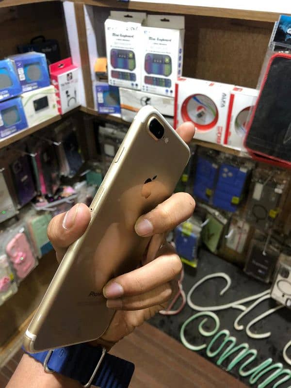 iphone 7 plus pta approved exchange 1