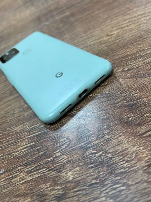 Google Pixel 5 - 8/128 Urgent Sale 1