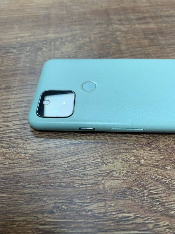 Google Pixel 5 - 8/128 Urgent Sale 2