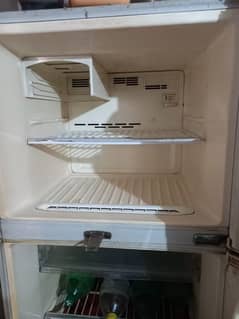 fridge For Sale Good Condition Medium Size LG Company