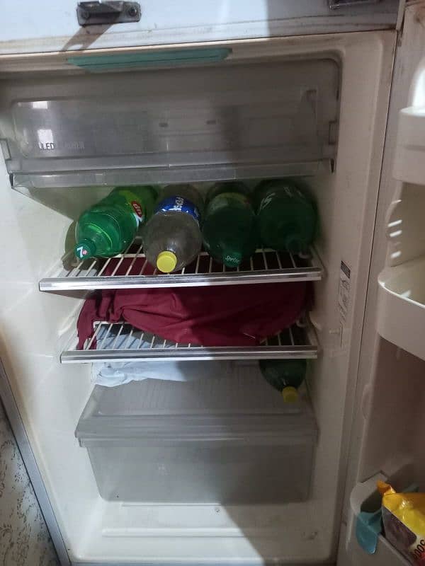 fridge For Sale Good Condition Non Frost Medium Size 1