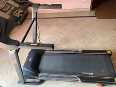 uk fitness treadmill