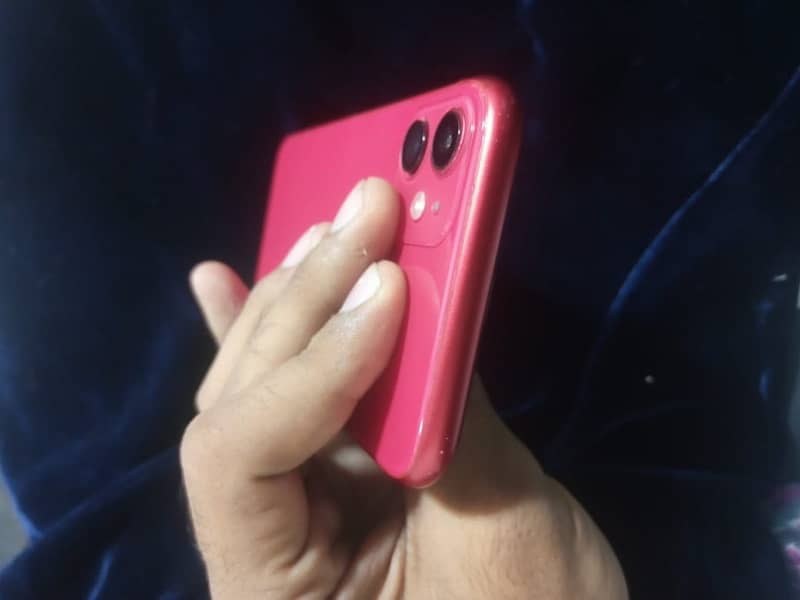 iphone 11 FU model 64 gb 0