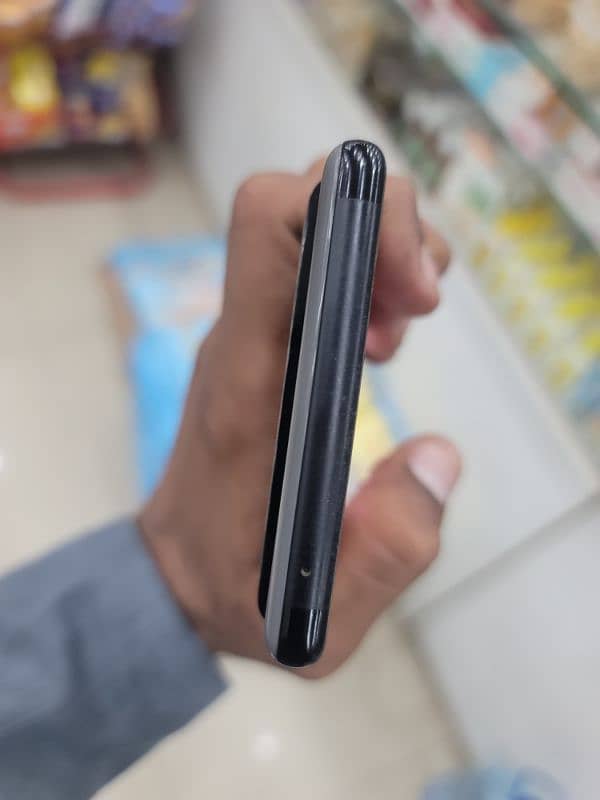 Google Pixel 6 Pro PTA 3