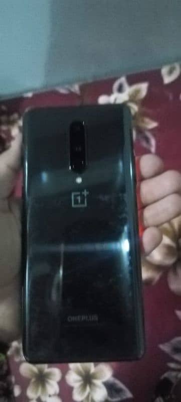 one plus 8 PTA approve 1