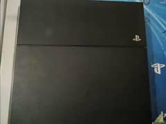 PLAYSTATION 4 FAT