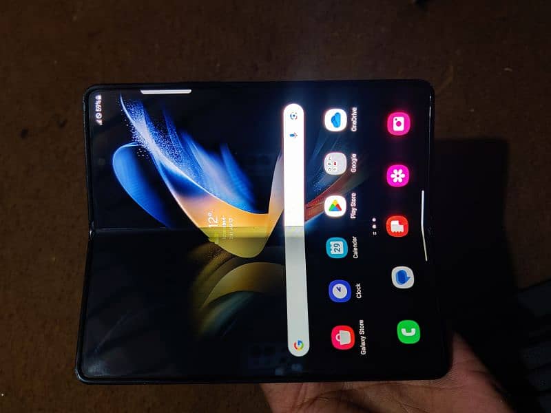 Samsung Galaxy Z fold 4 2