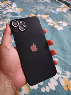 iphone 14 plus with box