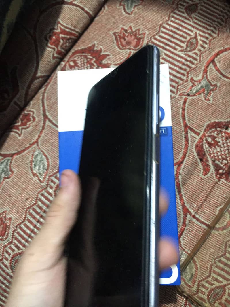 Vivo Y20 New condition 4GB RAM 64GB ROM 1