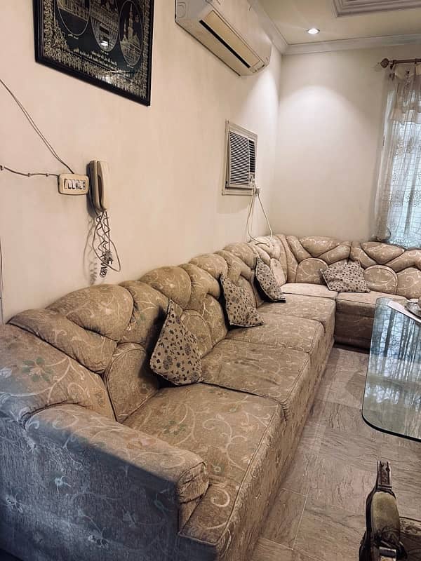 Sofa set /stylish design sofa set \ 1