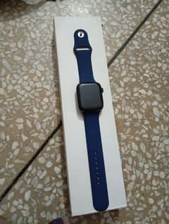 Apple Watch 6th Series 44mm' with Complete Access