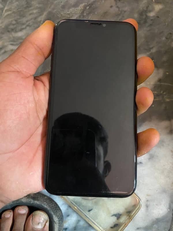 iPhone 11 pro 64  Gb non pta 2