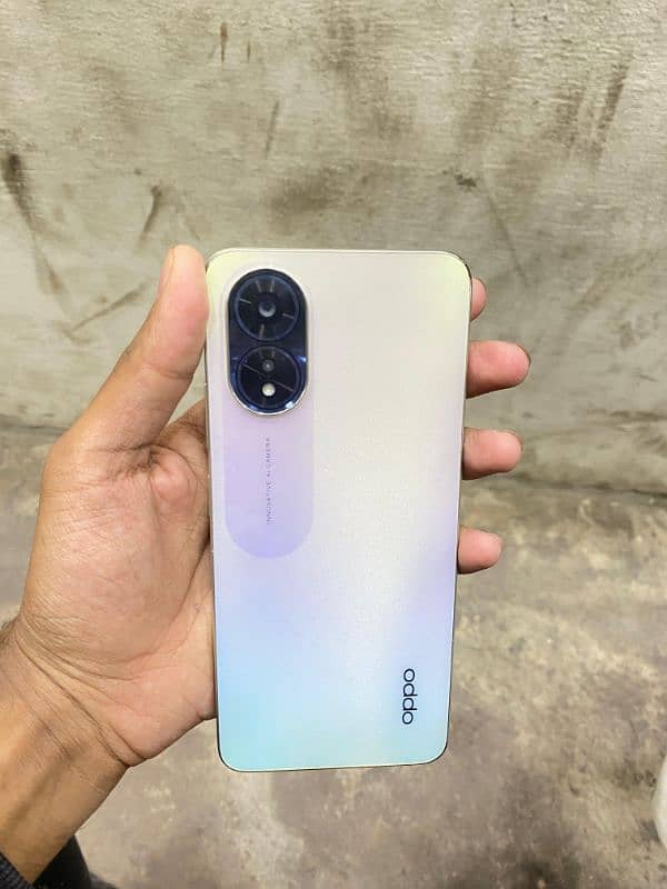 Oppo a38 5