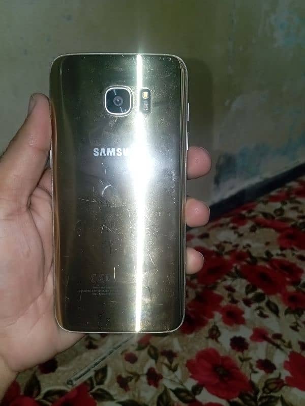 Samsung S7 10/8 3