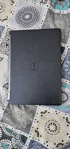 Dell Latitude E5470