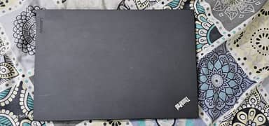 Lenovo T460