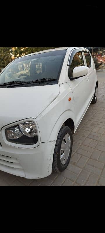 Suzuki Alto 2020 2