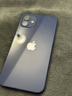 Apple Iphone 12 PTA Approved