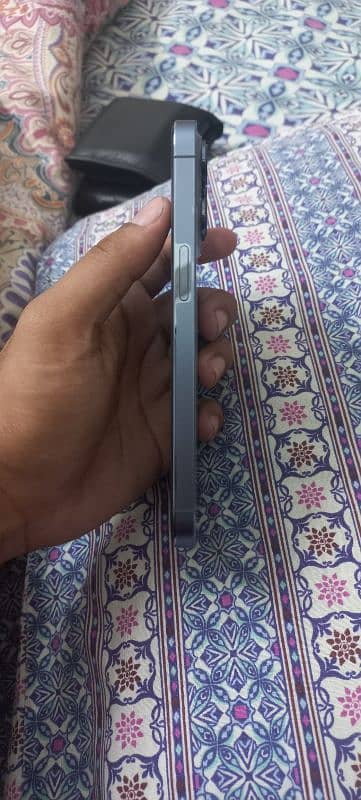 Iphone 13 pro PTA Approved 3