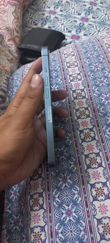 Iphone 13 pro PTA Approved 5