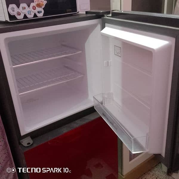 Haier fridge urgent sale 1