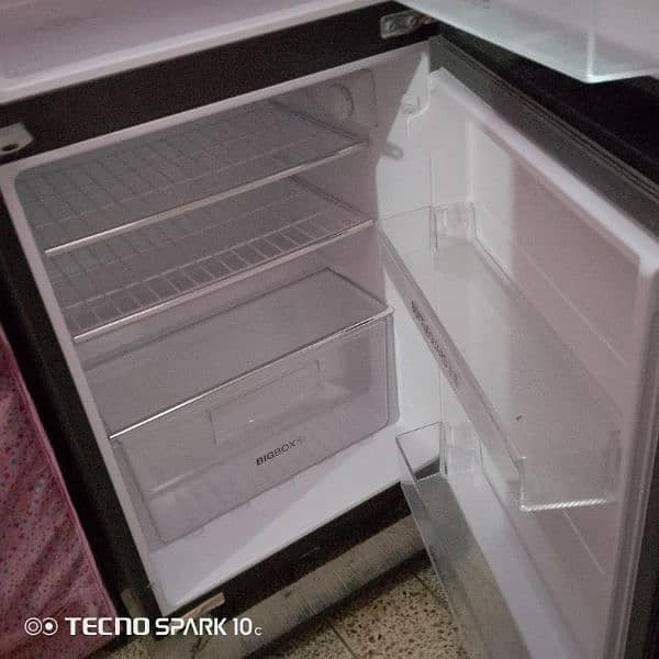 Haier fridge urgent sale 2