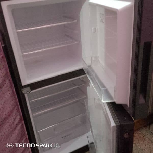 Haier fridge urgent sale 3