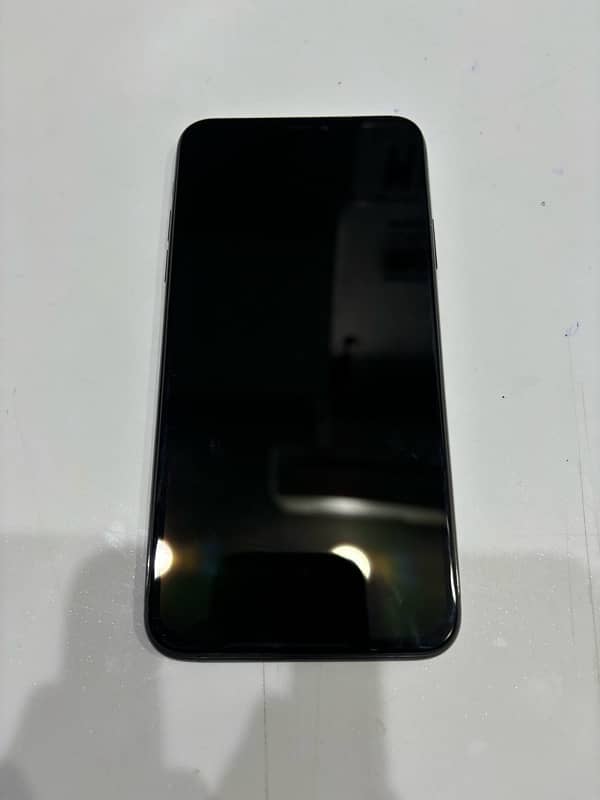 IPhone 11 Pro Max 256GB PTA Approved 2