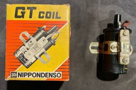 IGNITION COIL NIPPON DENSO GT