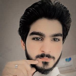 Malik Nabeel