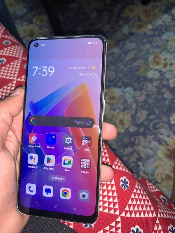 oppo f21 pro 2