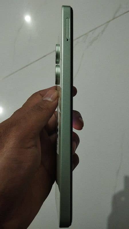 Redmi 13C - 5 monts warranty - just like new 2