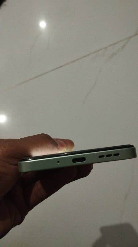 Redmi 13C - 5 monts warranty - just like new 4