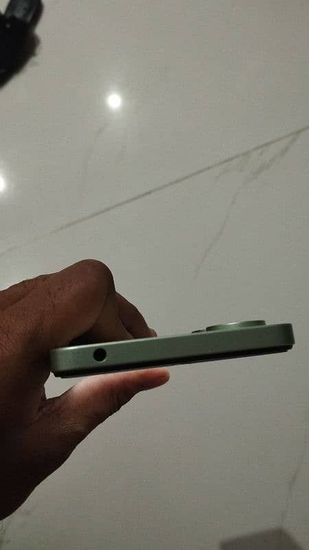 Redmi 13C - 5 monts warranty - just like new 5