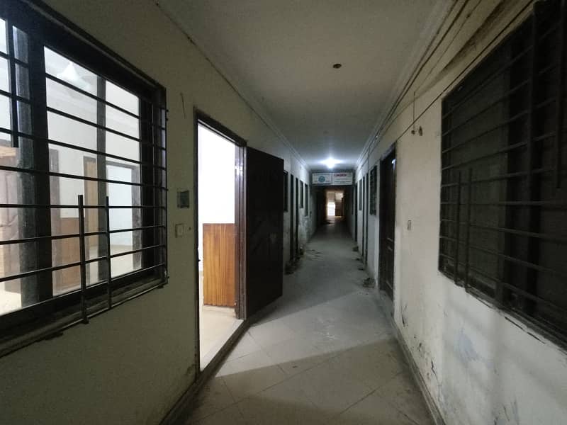 Flat Sharing 1 Room And 2 Room For Rent G15 Markez Islamabad 1