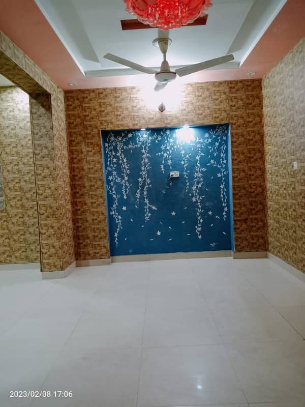 5th Marla Slightly Use House for Sale in Prime Location Bahria Town, Lahore - Ideal Family Home! 7