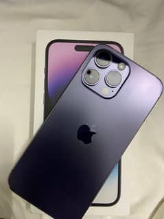 IPHONE 14 PRO MAX