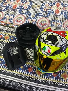 AGV K3 SV Large Size