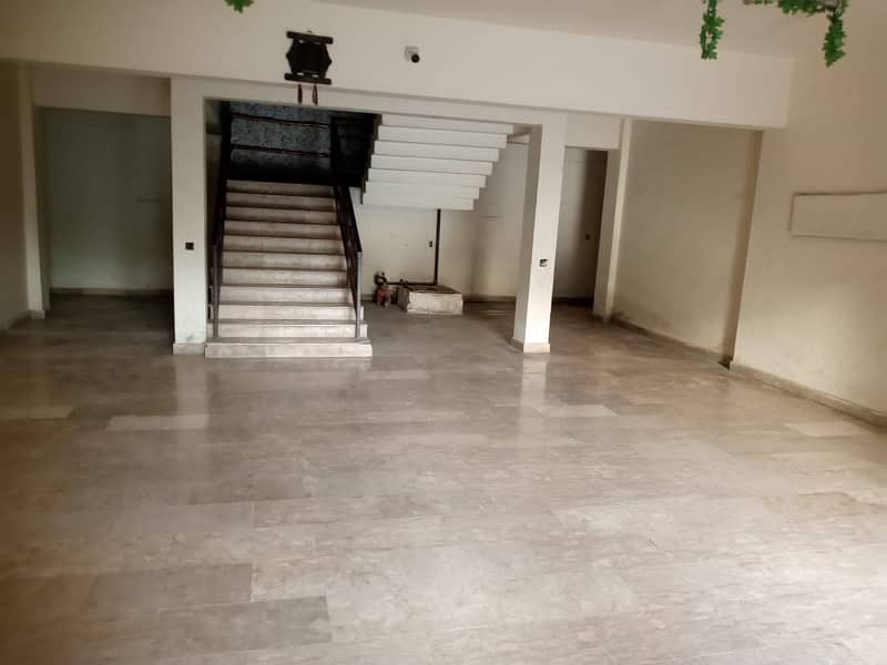 2347 Seqfet Corner Flat For Sale G15 Islamabad 10