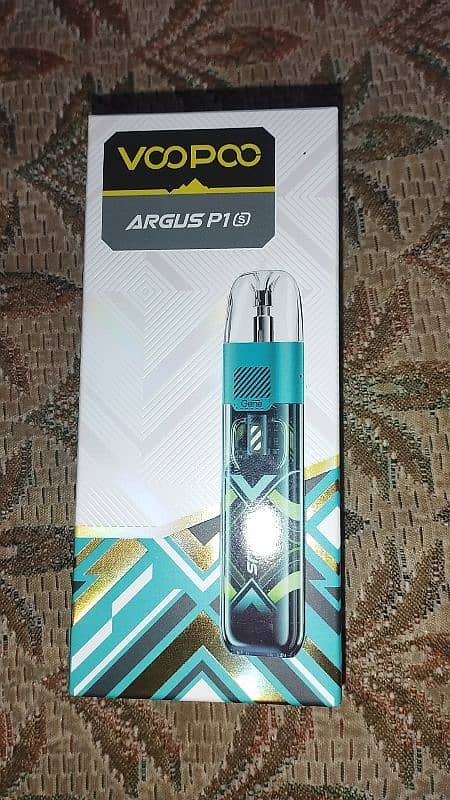 Argus P1 S pin packed box 3