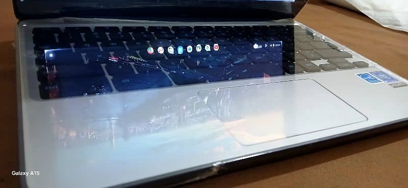 Lenovo Chromebook 4GB 16GB 360+Touch screen 11