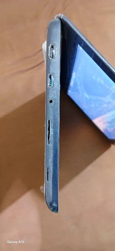 Lenovo Chromebook 4GB 16GB 360+Touch screen 13