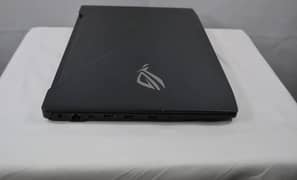 Asus special edition notebook