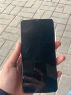 samsung a70 panel changed