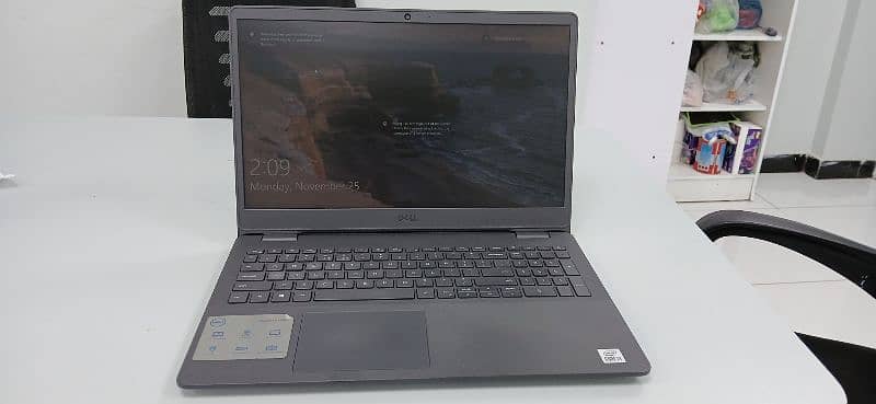 Dell Vostro 3501 10th Gen 1