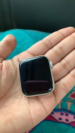 Apple Watch SE for Sale - Special Edition (White)