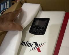 "Infinix 5kW Hybrid Inverter- urgently sale/0318/64/10/495