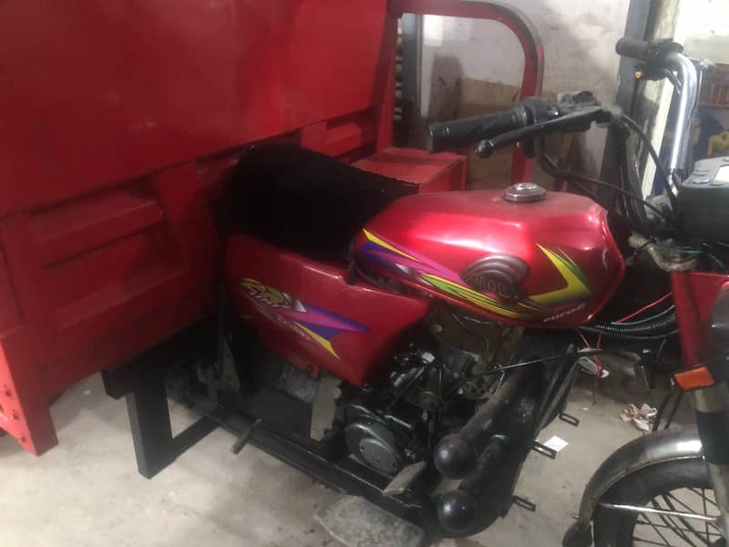 100 cc crown loder 2